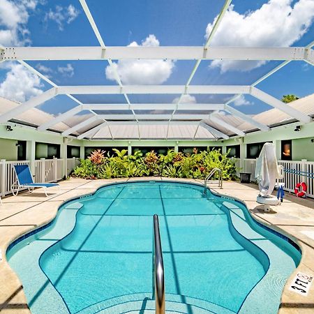 Everglades Adventures Hotel Suites By Ivey House エクステリア 写真
