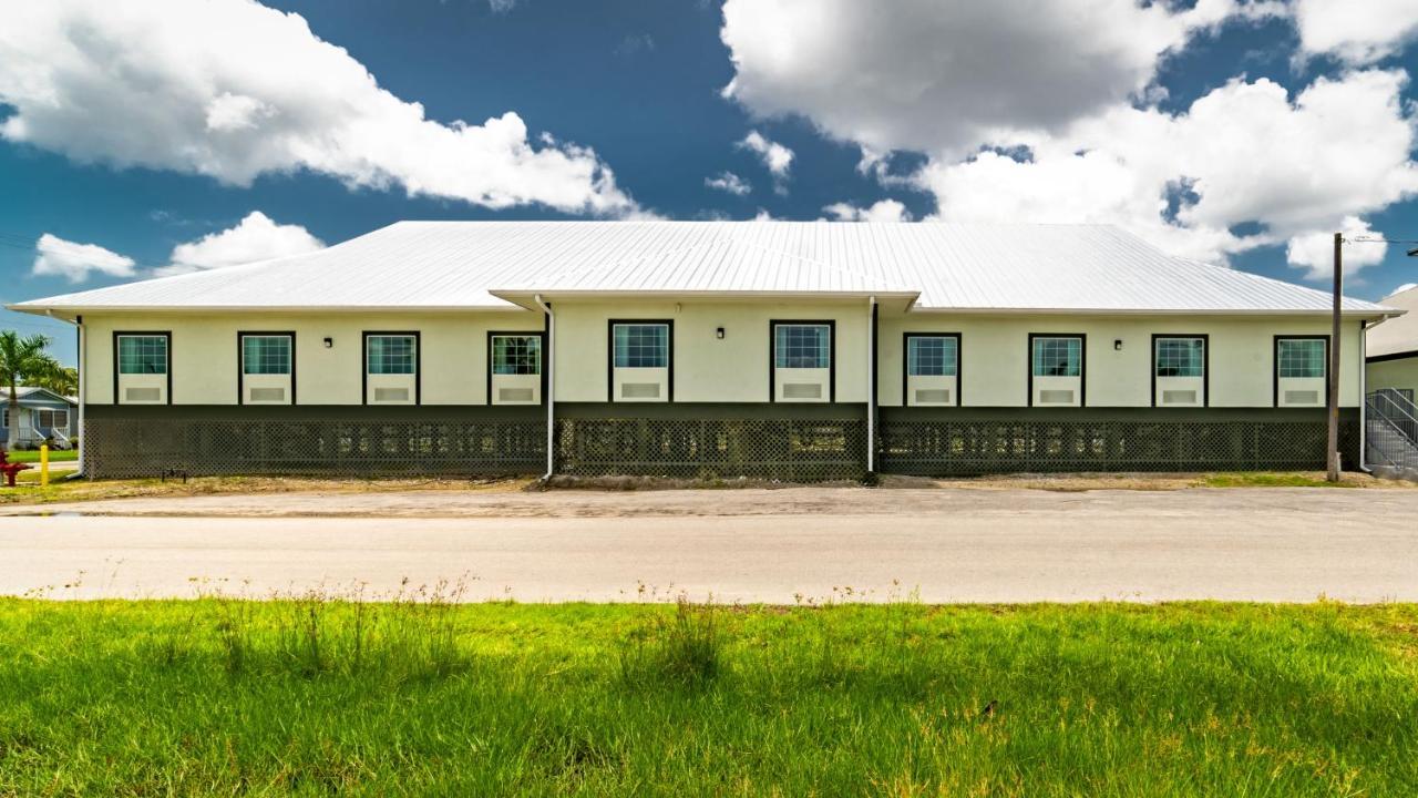 Everglades Adventures Hotel Suites By Ivey House エクステリア 写真