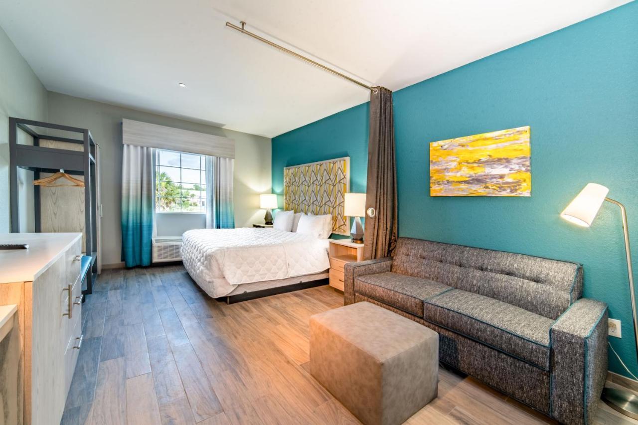 Everglades Adventures Hotel Suites By Ivey House エクステリア 写真