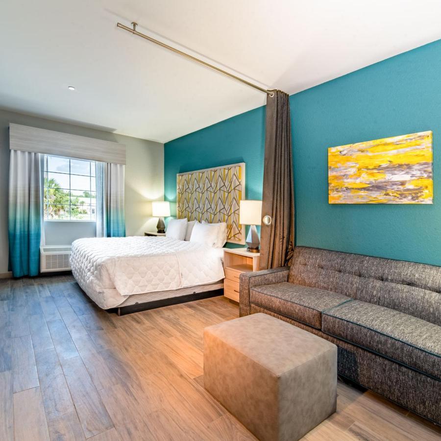 Everglades Adventures Hotel Suites By Ivey House エクステリア 写真