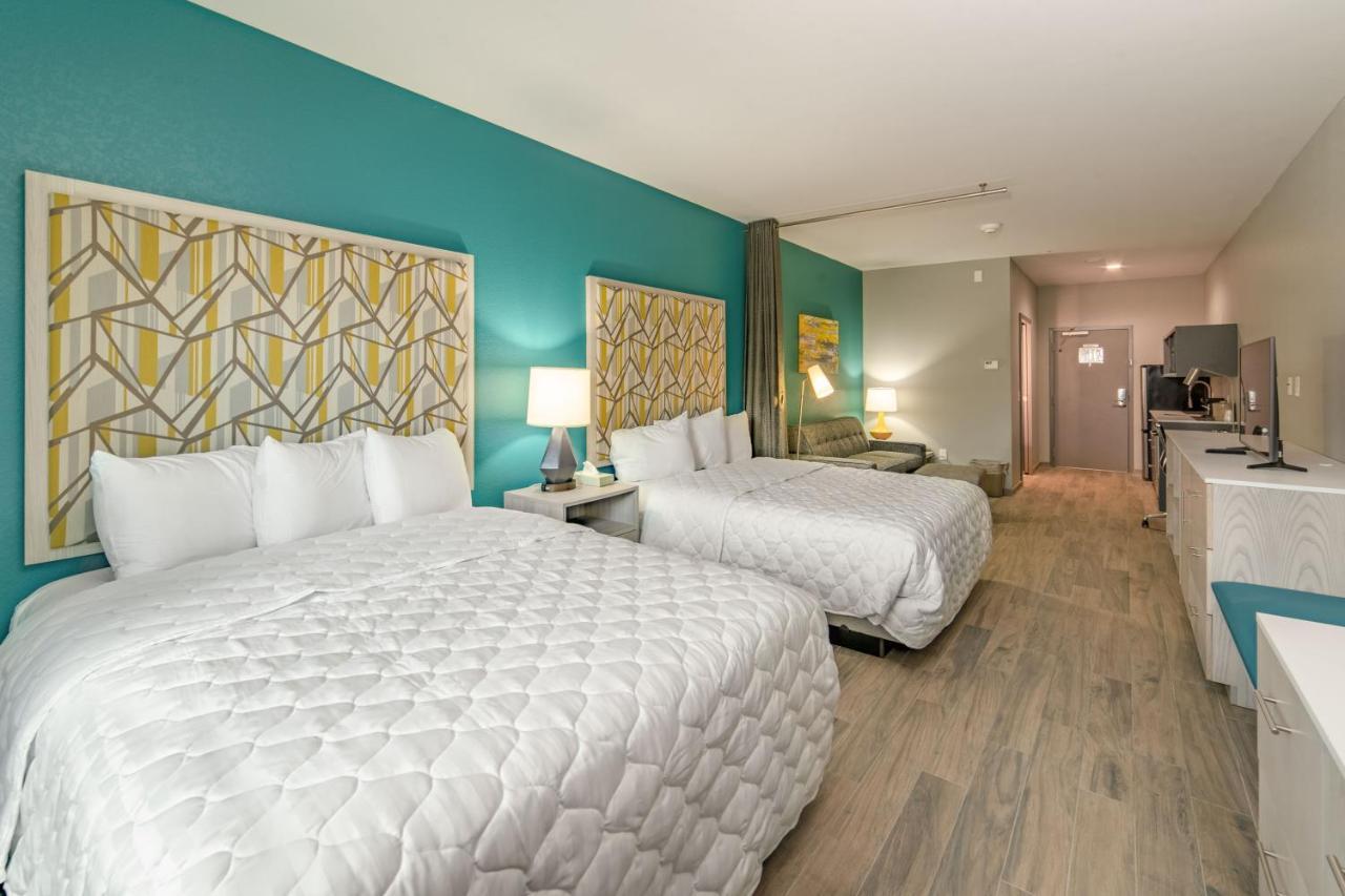 Everglades Adventures Hotel Suites By Ivey House エクステリア 写真