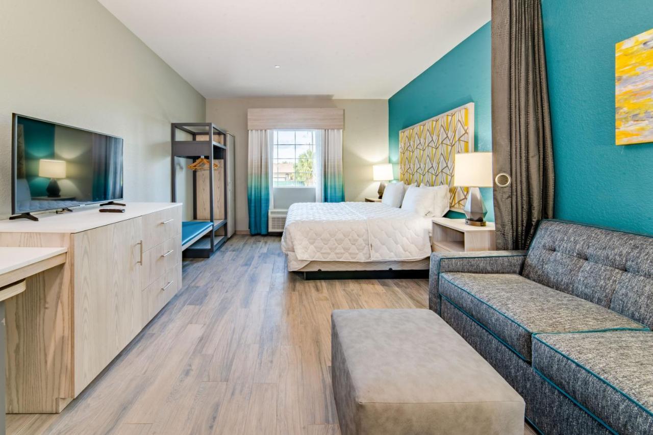 Everglades Adventures Hotel Suites By Ivey House エクステリア 写真