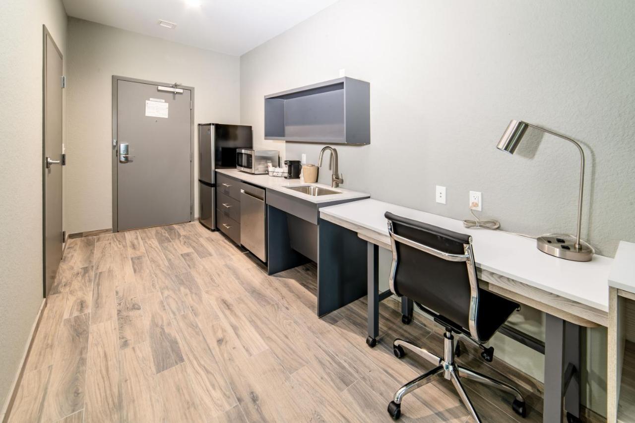 Everglades Adventures Hotel Suites By Ivey House エクステリア 写真