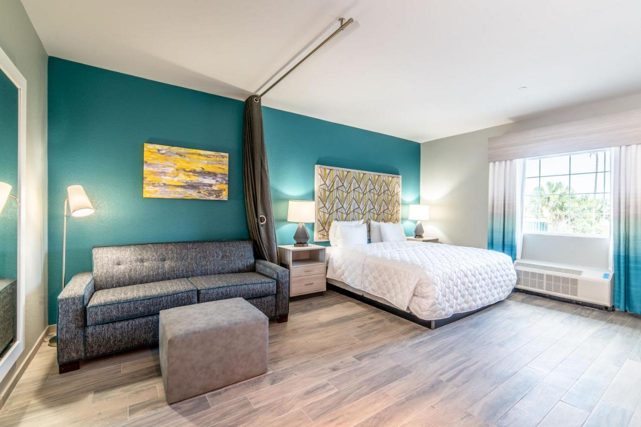 Everglades Adventures Hotel Suites By Ivey House エクステリア 写真