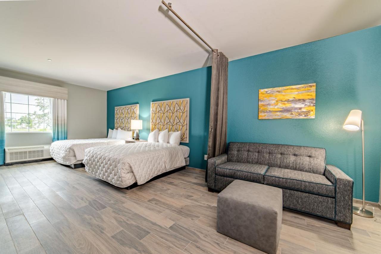 Everglades Adventures Hotel Suites By Ivey House エクステリア 写真