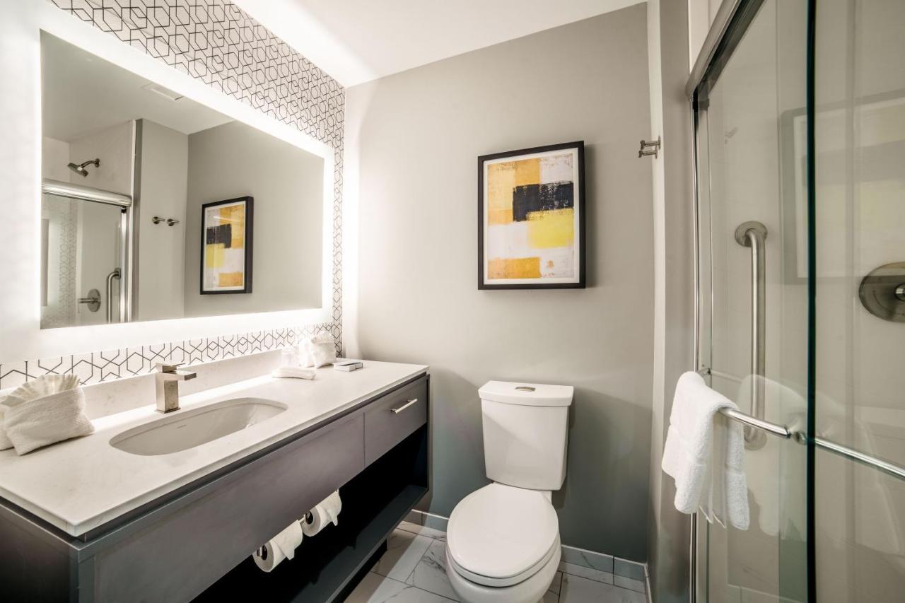 Everglades Adventures Hotel Suites By Ivey House エクステリア 写真