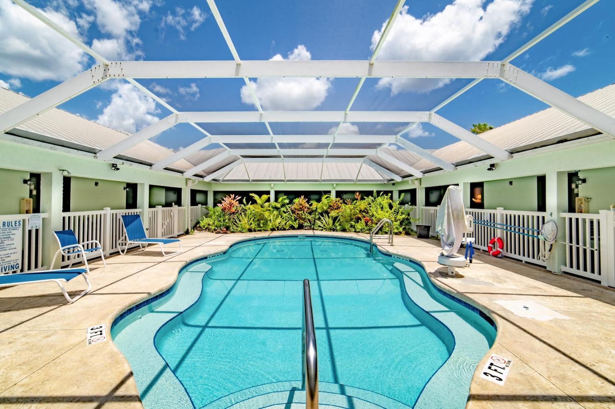 Everglades Adventures Hotel Suites By Ivey House エクステリア 写真